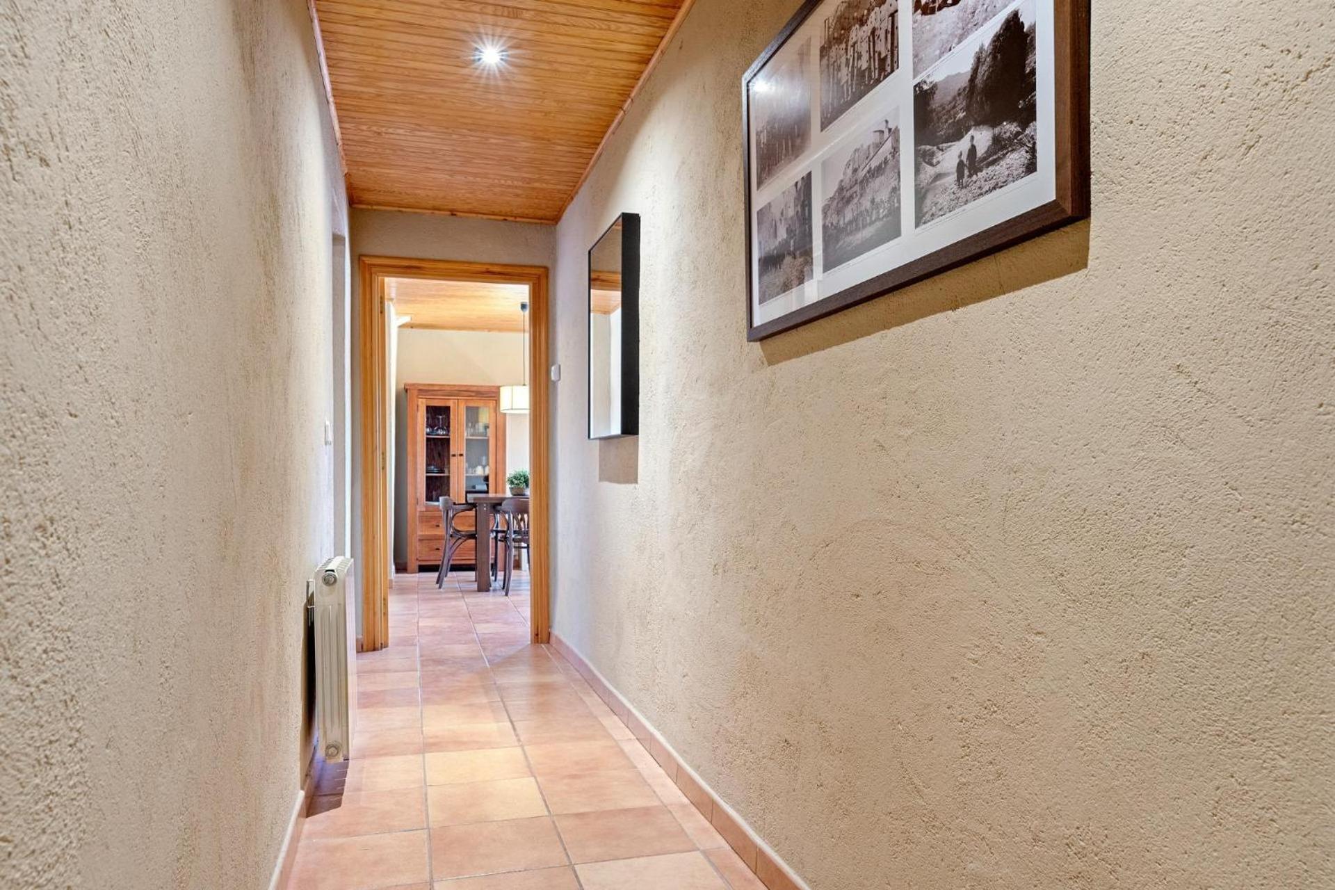 Villa Eremita La Figuera Exterior foto